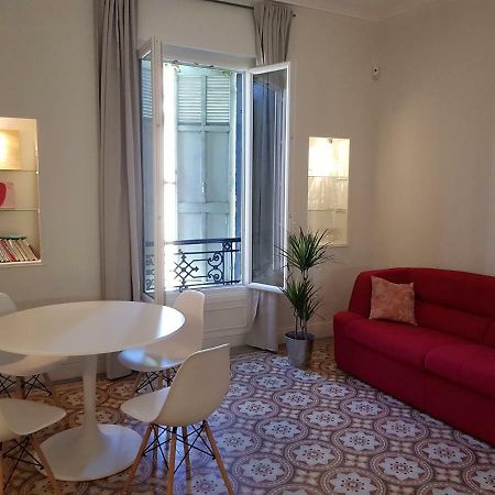 Vintage Vieux-Port Apartment Marseille Kültér fotó