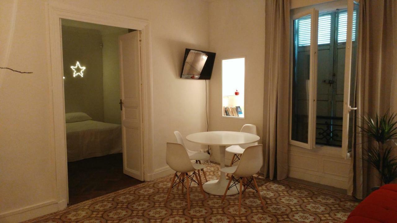Vintage Vieux-Port Apartment Marseille Kültér fotó