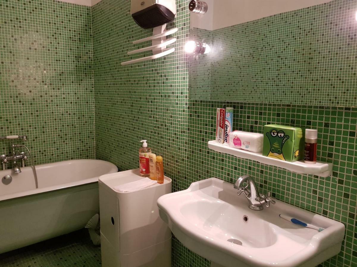 Vintage Vieux-Port Apartment Marseille Kültér fotó